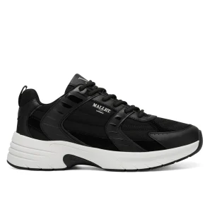 mallet_holloway_womens_0-2.webp Sale Mallet Holloway Womens Black