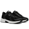 Sale Mallet Holloway Womens Black