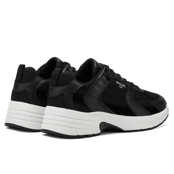 Sale Mallet Holloway Womens Black