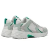 Best Mallet Holloway Womens Off-White Mint