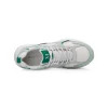 Best Mallet Holloway Womens Off-White Mint