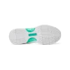 Best Mallet Holloway Womens Off-White Mint