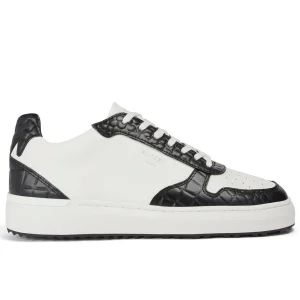 mallet_hoxton_0.webp Sale Mallet Hoxton 2.0 White Black Croc