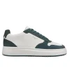 Clearance Mallet Hoxton 2.0 Off-White Teal