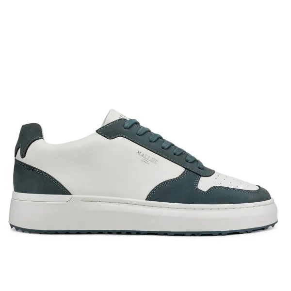 Clearance Mallet Hoxton 2.0 Off-White Teal