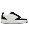 Sale Mallet Hoxton 2.0 Off-White Black