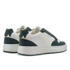 Clearance Mallet Hoxton 2.0 Off-White Teal