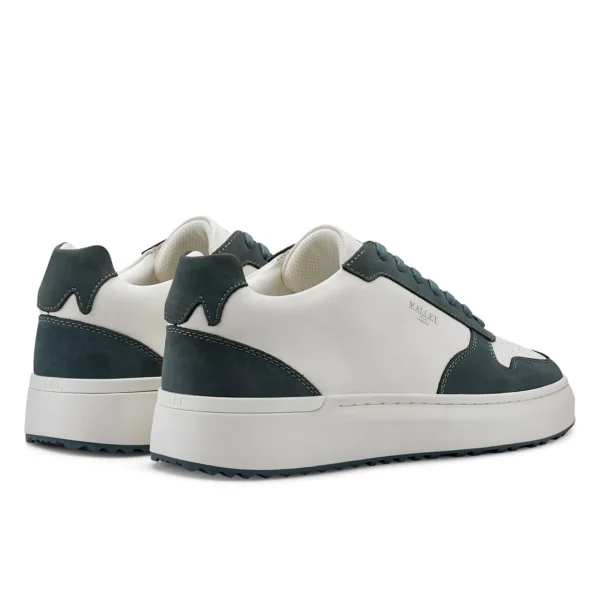 Clearance Mallet Hoxton 2.0 Off-White Teal