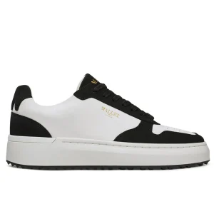 Online Mallet Hoxton 2.0 Off-White Black Womens Off White Black