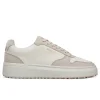 Discount Mallet Hoxton 2.0 Off-White Pink Womens Off White Pink