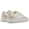 Discount Mallet Hoxton 2.0 Off-White Pink Womens Off White Pink