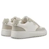 Flash Sale Mallet Hoxton 2.0 Off-White Taupe Womens Off White Taupe