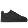 Fashion Mallet Hoxton 2.0 Tumbled Triple Black