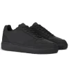 Fashion Mallet Hoxton 2.0 Tumbled Triple Black