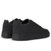 Fashion Mallet Hoxton 2.0 Tumbled Triple Black