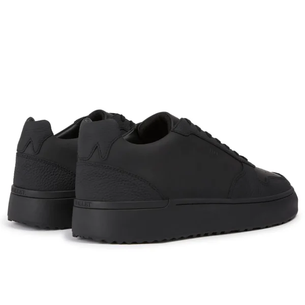 Fashion Mallet Hoxton 2.0 Tumbled Triple Black