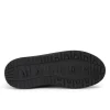 Fashion Mallet Hoxton 2.0 Tumbled Triple Black