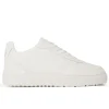 Shop Mallet Hoxton 2.0 Tumbled Triple White