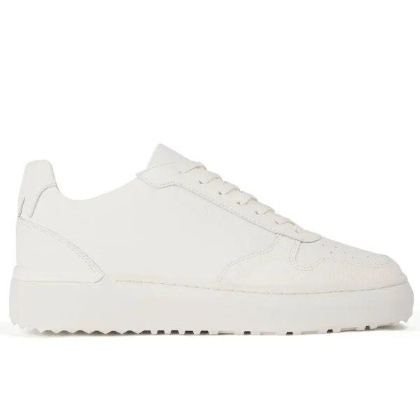 Shop Mallet Hoxton 2.0 Tumbled Triple White