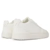 Shop Mallet Hoxton 2.0 Tumbled Triple White