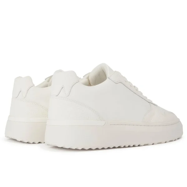 Shop Mallet Hoxton 2.0 Tumbled Triple White
