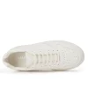 Shop Mallet Hoxton 2.0 Tumbled Triple White