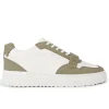 Cheap Mallet Hoxton Wing 2.0 Tumbled Khaki