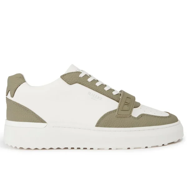 Cheap Mallet Hoxton Wing 2.0 Tumbled Khaki