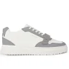New Mallet Hoxton Wing 2.0 Tumbled Grey