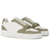 Cheap Mallet Hoxton Wing 2.0 Tumbled Khaki
