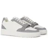 New Mallet Hoxton Wing 2.0 Tumbled Grey