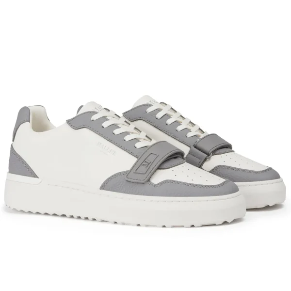 New Mallet Hoxton Wing 2.0 Tumbled Grey