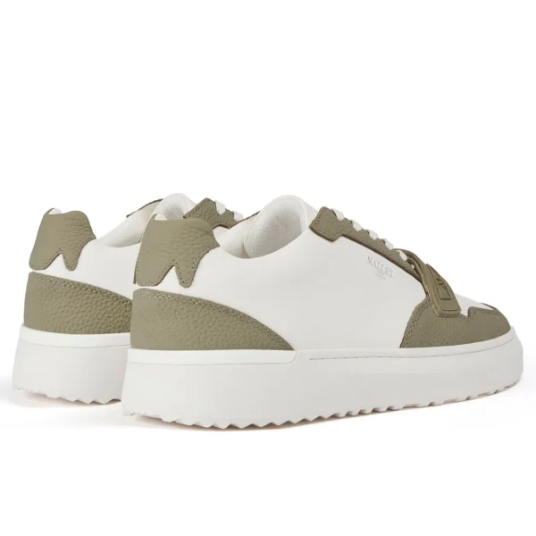 Cheap Mallet Hoxton Wing 2.0 Tumbled Khaki