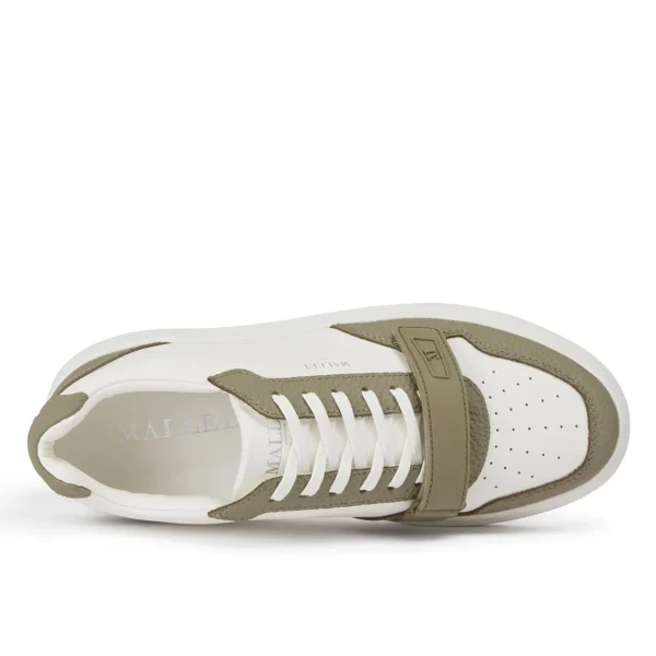 Cheap Mallet Hoxton Wing 2.0 Tumbled Khaki