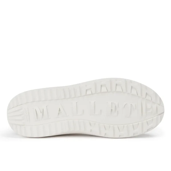 New Mallet Hoxton Wing 2.0 Tumbled Grey