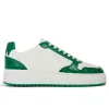 mallet_hoxton_womens_0-1.webp Flash Sale Mallet Hoxton Womens 2.0 White Green Croc