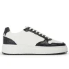 mallet_hoxton_womens_0.webp Best Mallet Hoxton Womens 2.0 White Black Croc
