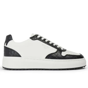 mallet_hoxton_womens_0.webp Best Mallet Hoxton Womens 2.0 White Black Croc