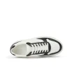 mallet_hoxton_womens_3.webp Best Mallet Hoxton Womens 2.0 White Black Croc