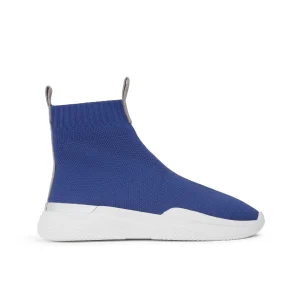 mallet_kids_0.webp Hot Mallet Kids Sock Runner Tab French Navy