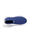 Hot Mallet Kids Sock Runner Tab French Navy