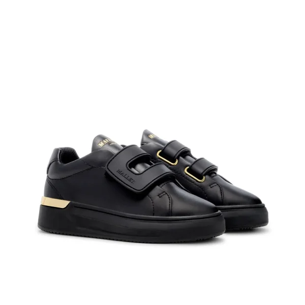 Best Sale Mallet Kids Grftr Strap Triple Black