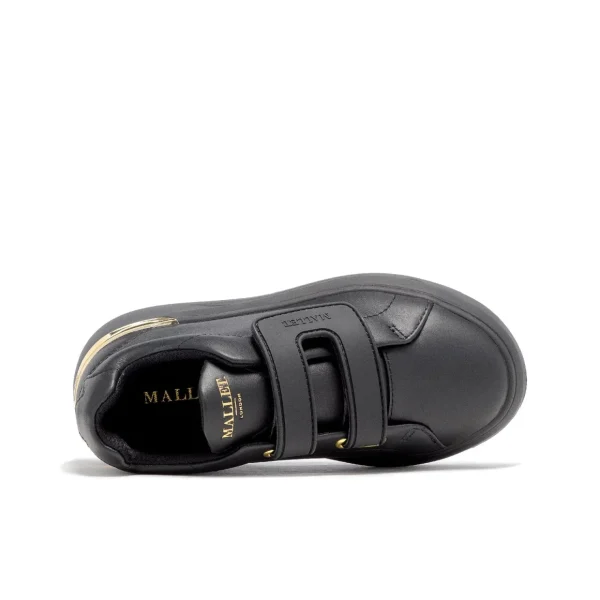 Best Sale Mallet Kids Grftr Strap Triple Black