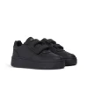 Shop Mallet Kids Hoxton Strap Triple Black