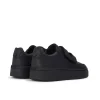 Shop Mallet Kids Hoxton Strap Triple Black
