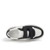 mallet_kids_hoxton_strap_3.webp Clearance Mallet Kids Hoxton Strap White Black