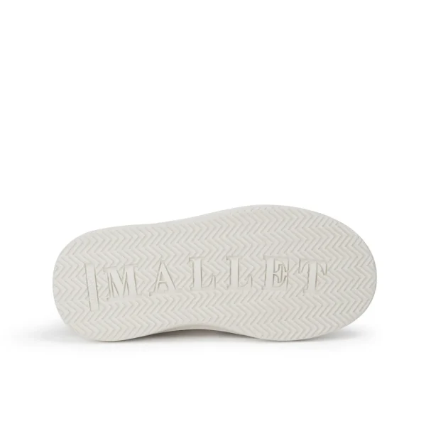 mallet_kids_hoxton_strap_4.webp Clearance Mallet Kids Hoxton Strap White Black