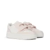 Cheap Mallet Kids Hoxton Strap Pink White
