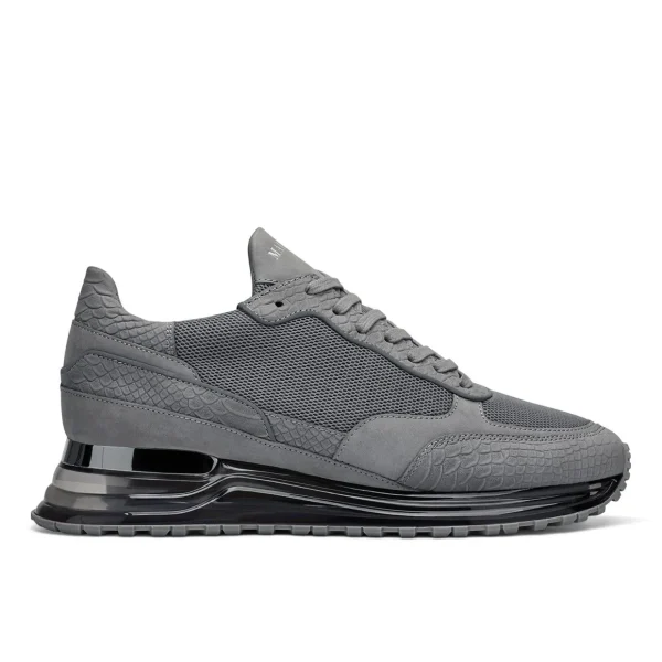 Cheap Mallet Knox Gas Python Grey