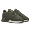 Shop Mallet Knox Khaki Quilt